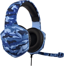 Subsonic Multi Gaming Headset