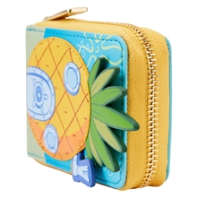 Spongebob Squarepants - Pineapple Wallet