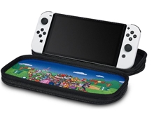 PowerA Slim Case - Fireball Mario (SWITCH)