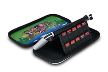 PowerA Slim Case - Fireball Mario (SWITCH)
