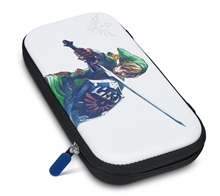 PowerA Slim Case - Master Sword Defense (SWITCH)