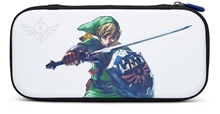 PowerA Slim Case - Master Sword Defense (SWITCH)