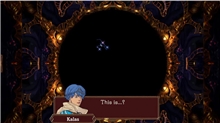 Baten Kaitos I and II HD Remaster (SWITCH)