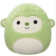 Squishmallows - 30 cm Plush - Mills Monkey