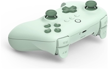 8BitDo Ultimate C 2.4G Green (PC)