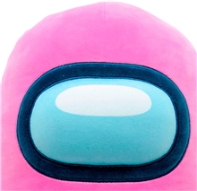 Plush Among Us - Pink (40 cm)