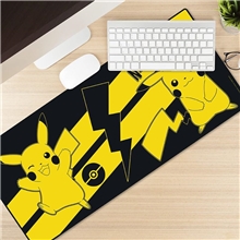 Mousepad XXL - Pokemon Pikachu