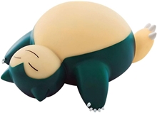Pokemon - Snorlax Lamp