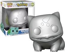 Funko! POP - Pokemon - Bulbasaur