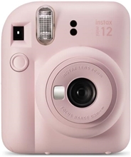 Fujifilm Instax Mini 12 Blossom Pink