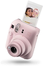 Fujifilm Instax Mini 12 Blossom Pink