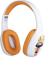 Konix Naruto Bluetooth Headset (PS5)