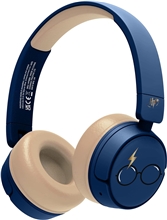 OTL - Bluetooth Headset - Harry Potter Navy