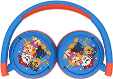 OTL - Bluetooth Headset  - Paw Patrol