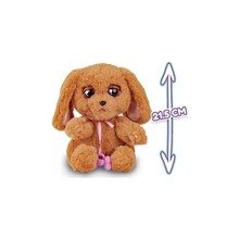 As Baby Paws - Plush Interactive Dogs