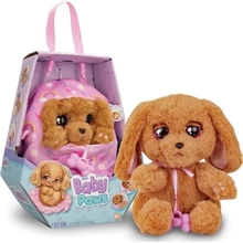 As Baby Paws - Plush Interactive Dogs