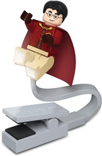 LEGO - Booklamp - Harry Potter