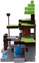 Jada - Minecraft - Nano Scene Overworld