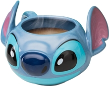 Paladone Disney Classics - Stitch Shaped Mug