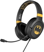 OTL - PRO G1 DC Comic Batman Gaming Headphones