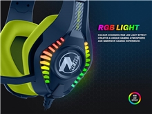 OTL - PRO G5  Gaming headphones - Nerf