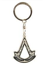Assassins Creed - Keychain - Crest Mirage