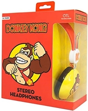 OTL - Tween Dome Headphones - Donkey Kong