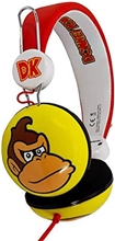 OTL - Tween Dome Headphones - Donkey Kong