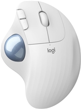 Logitech - ERGO M575 - Offwhite