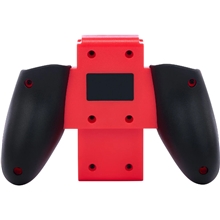PowerA JOY-CON Comfort Grip - Super Mario Red (SWITCH)