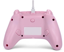 PowerA Enhanced Wired Controller - Pink Lemonade (XSX/XSS/PC)
