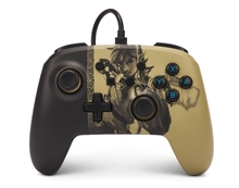 PowerA Enhanced Wired Controller - Ancient Archer (SWITCH)