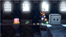 Paper Mario: The Thousand-Year Door (SWITCH)