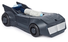 Batman - Transforming Batmobile