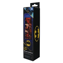 DC Batman Desk Pad  and  Coaster Set