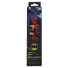 DC Batman Desk Pad  and  Coaster Set