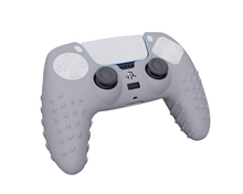 Piranha Playstation 5 Protective Silicone Skin (Gray) PS5