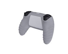 Piranha Playstation 5 Protective Silicone Skin (Gray) PS5