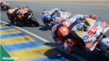 MotoGP 24 (PS5)