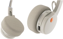 Mondo by Defunc - On-Ear Bluetooth Headset Greige