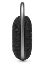 JBL Clip 4 Black - portable speaker