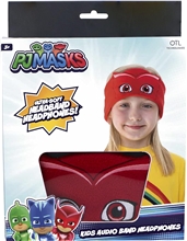 OTL - Kids Audio band headphones - PJ Masks! Owelette