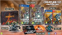 Creature in the Well (Collectors Edition) (PS4)