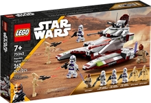 LEGO® Star Wars™ 75342 Republic Fighter Tank