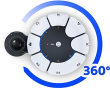 Sony PlayStation Access Controller (PS5)