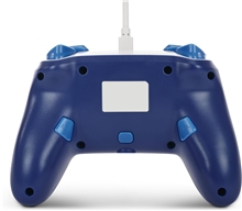 PowerA Enhanced Wired Controller - Mushroom Kingdom Friends (SWITCH)