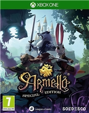 Armello - Special Edition (X1)	
