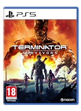 Terminator: Survivors (PS5)