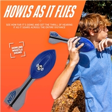 Hasbro Nerf Vortex Aero Howler