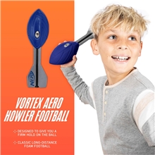 Hasbro Nerf Vortex Aero Howler
